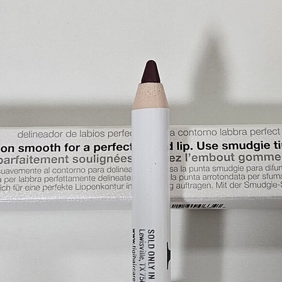 TIGI Couture Perfect Lipliner Lot of 3 0.04 Ounce 1.2 g Each Made in Germany NIB - Picture 1 of 13